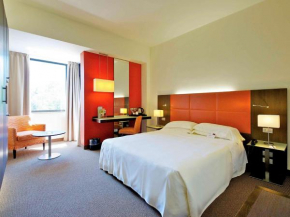 Mercure Reggio Emilia Centro Astoria Reggio Emilia